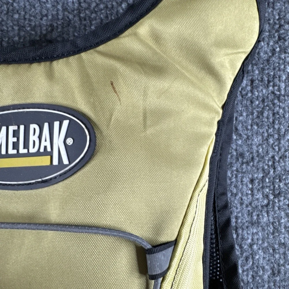 Camelbak *bladder not